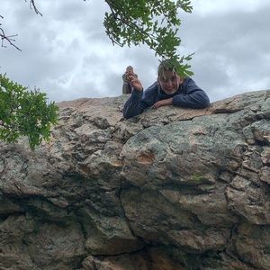 Meet your Posher, Alex